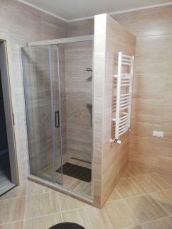 Villa Vintage Apartman Gyula17