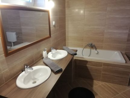 Villa Vintage Apartman Gyula20