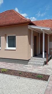 Villa Vintage Apartman Gyula24