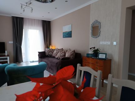 Villa Vintage Apartman Gyula2