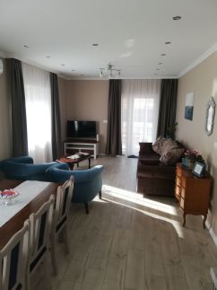 Villa Vintage Apartman Gyula5