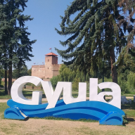 Villa Vintage Apartman Gyula – Gyula