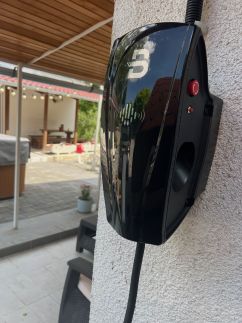 Klara Apartmanház13