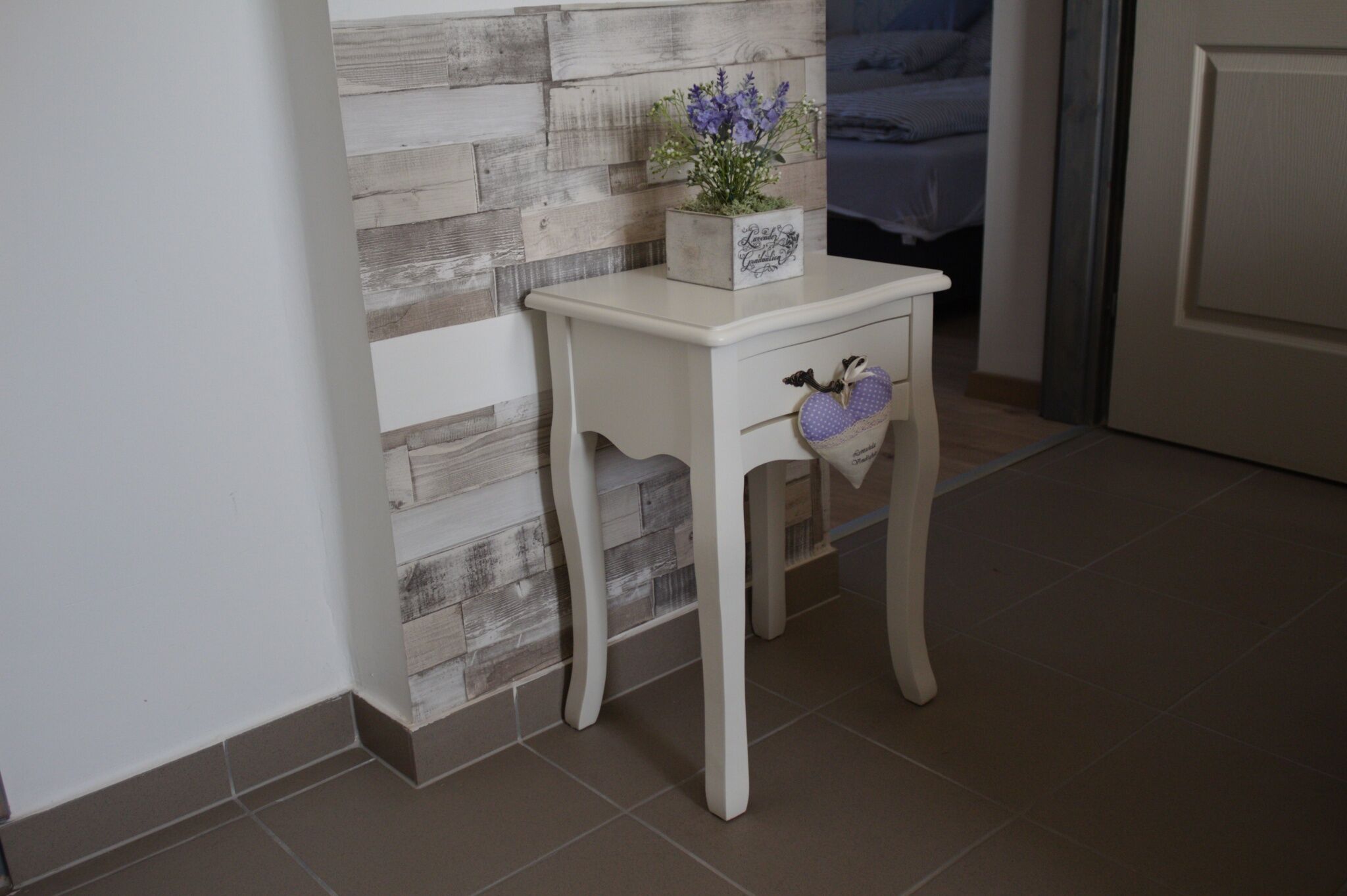 Levendula Apartman – Nagyhegyes fotó 11