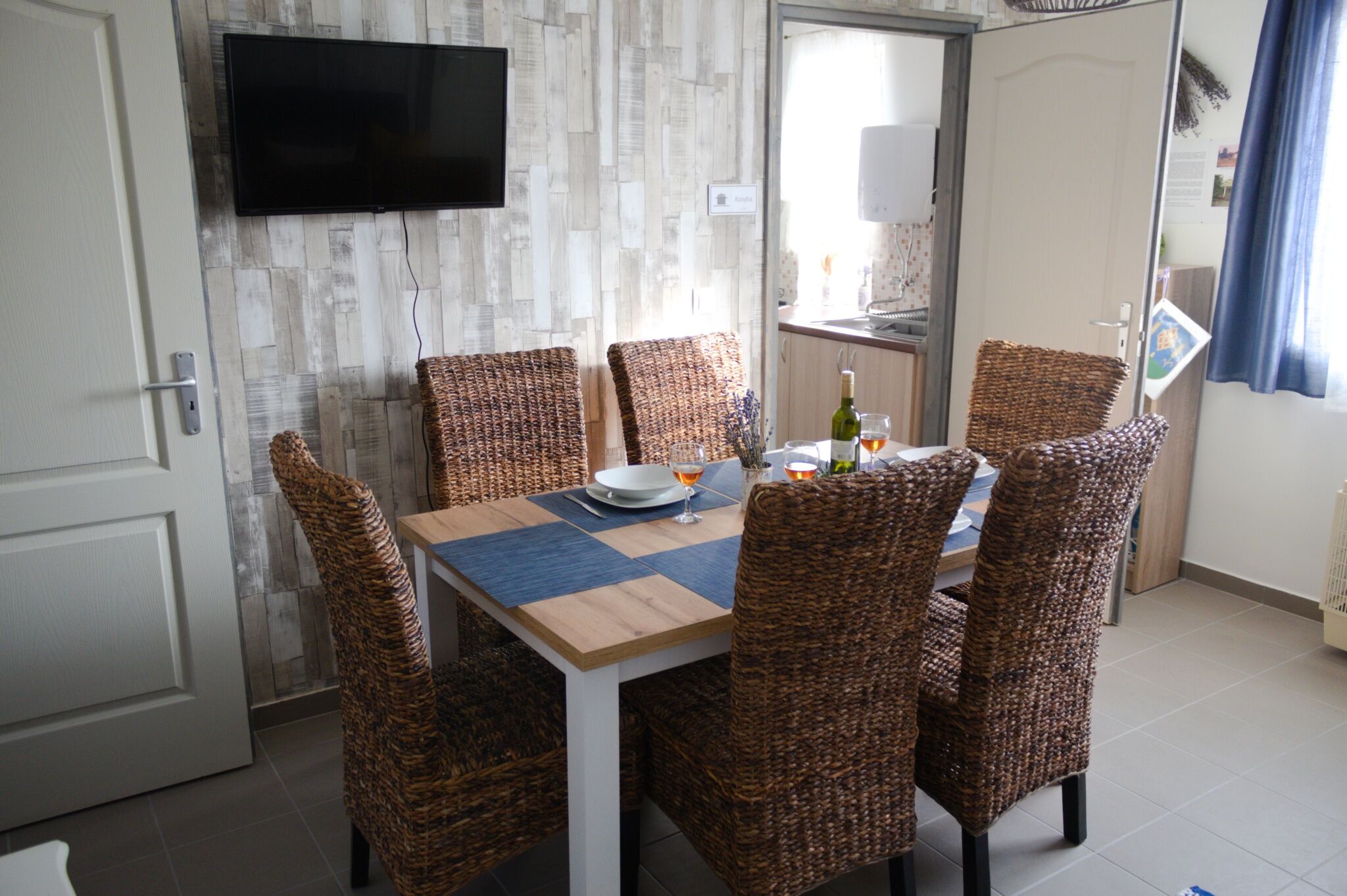 Levendula Apartman – Nagyhegyes fotó 12