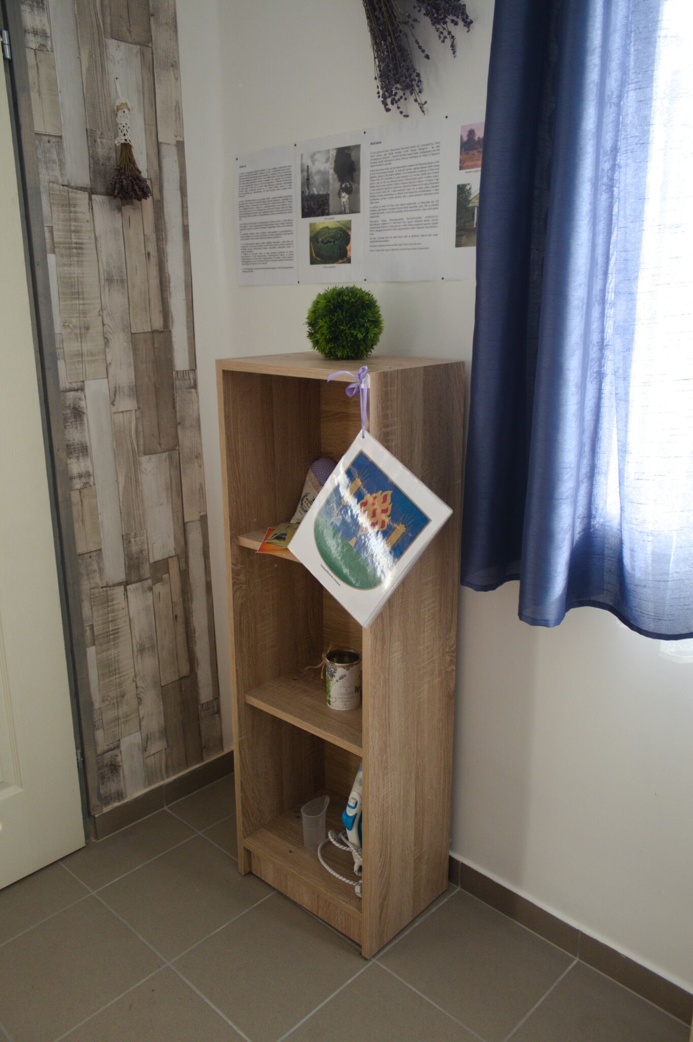 Levendula Apartman – Nagyhegyes fotó 14