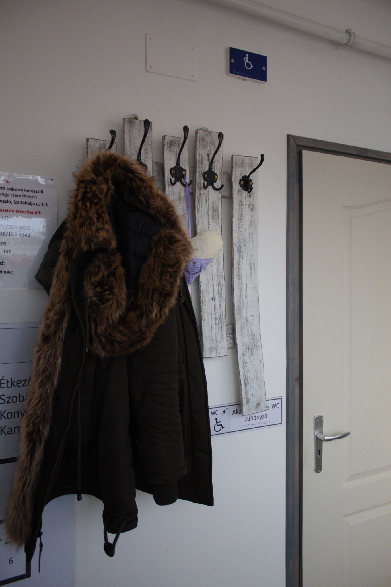 Levendula Apartman – Nagyhegyes fotó 21
