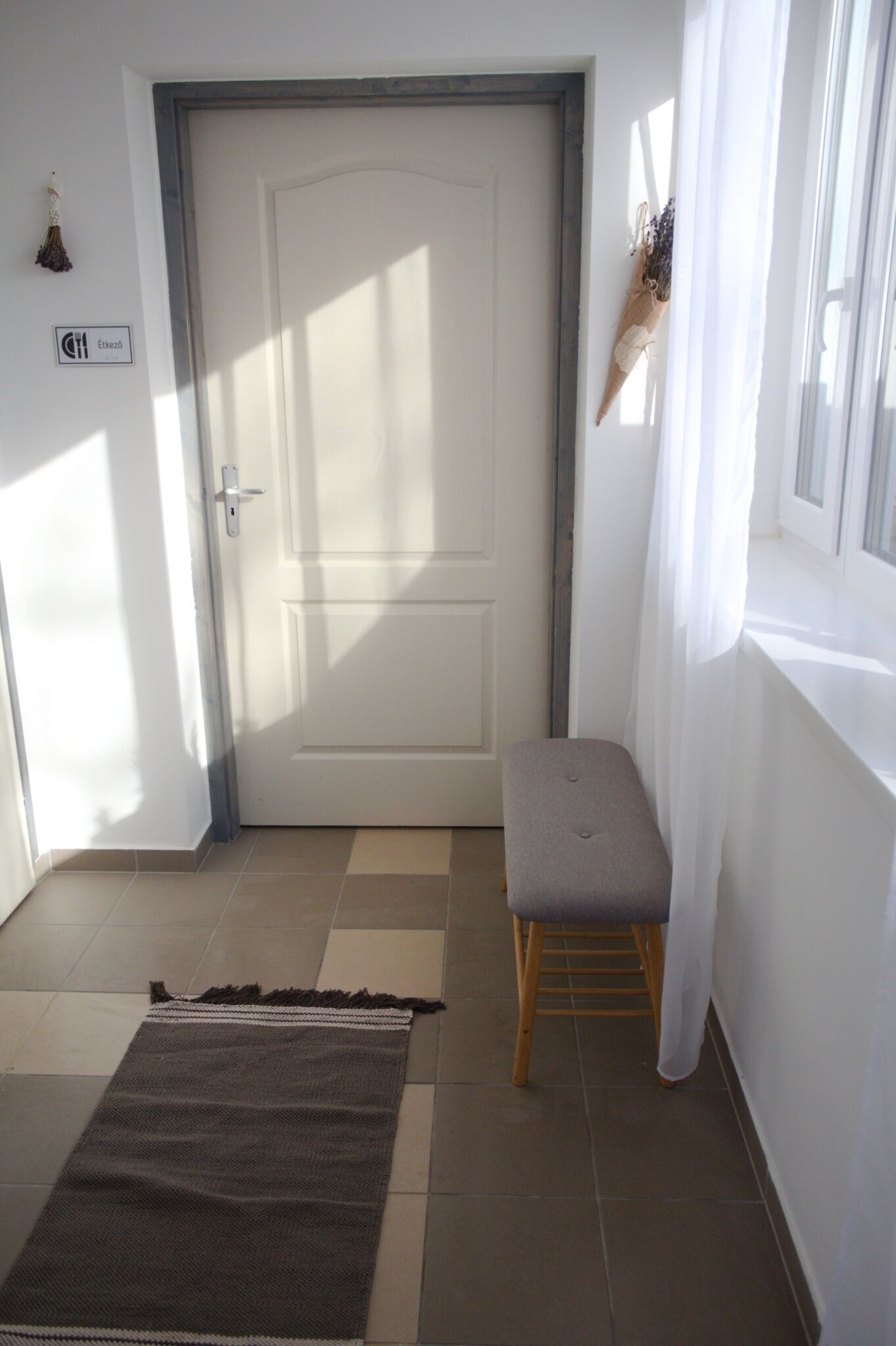 Levendula Apartman – Nagyhegyes fotó 22