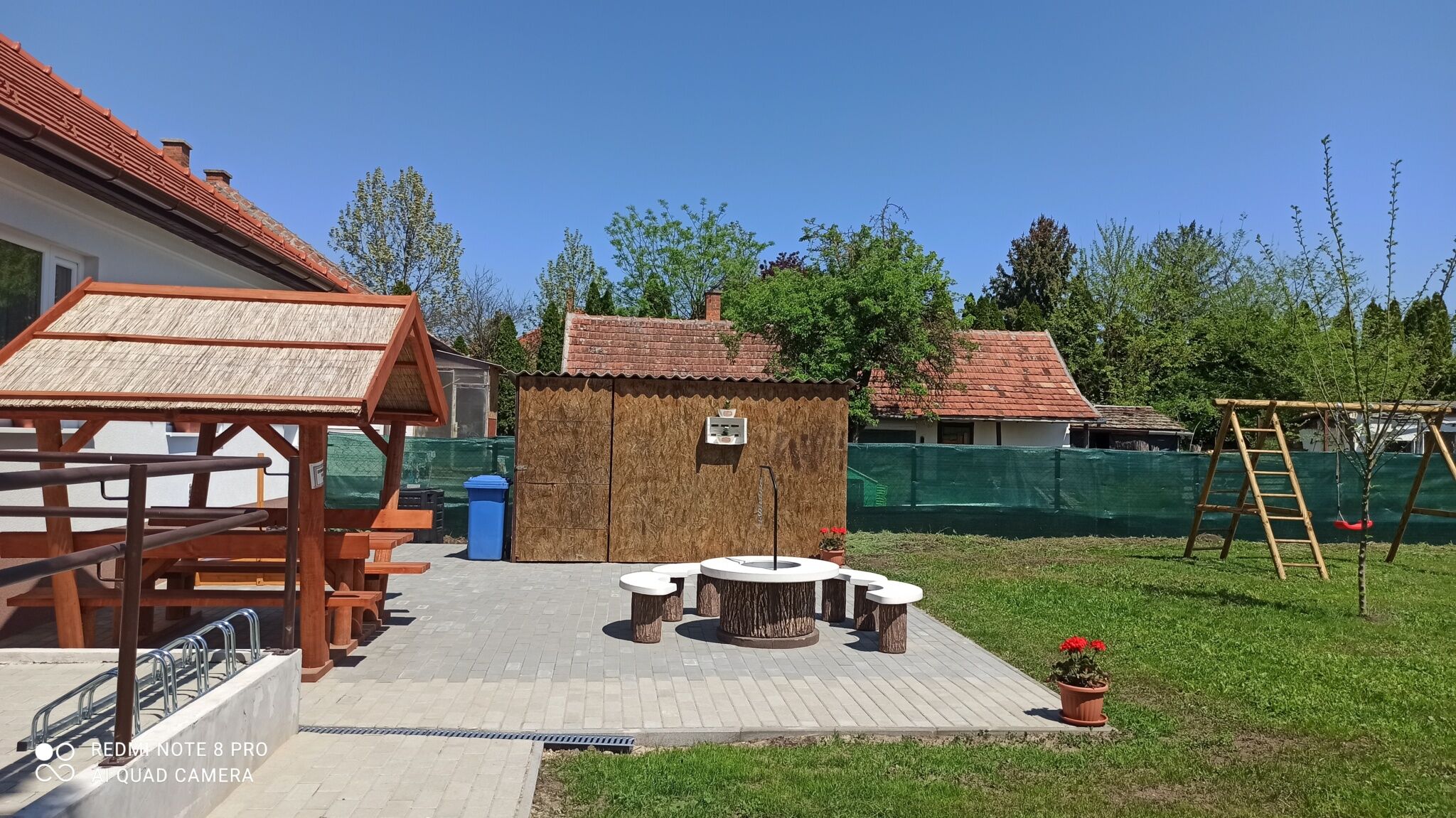 Levendula Apartman – Nagyhegyes fotó 25