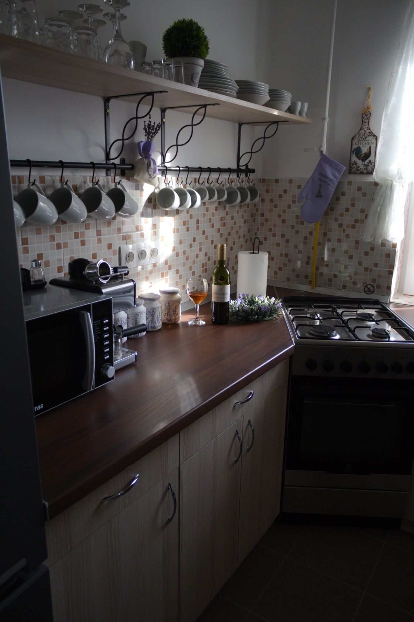 Levendula Apartman – Nagyhegyes fotó 2