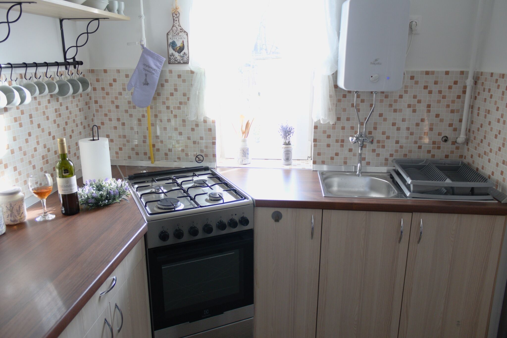 Levendula Apartman – Nagyhegyes fotó 3