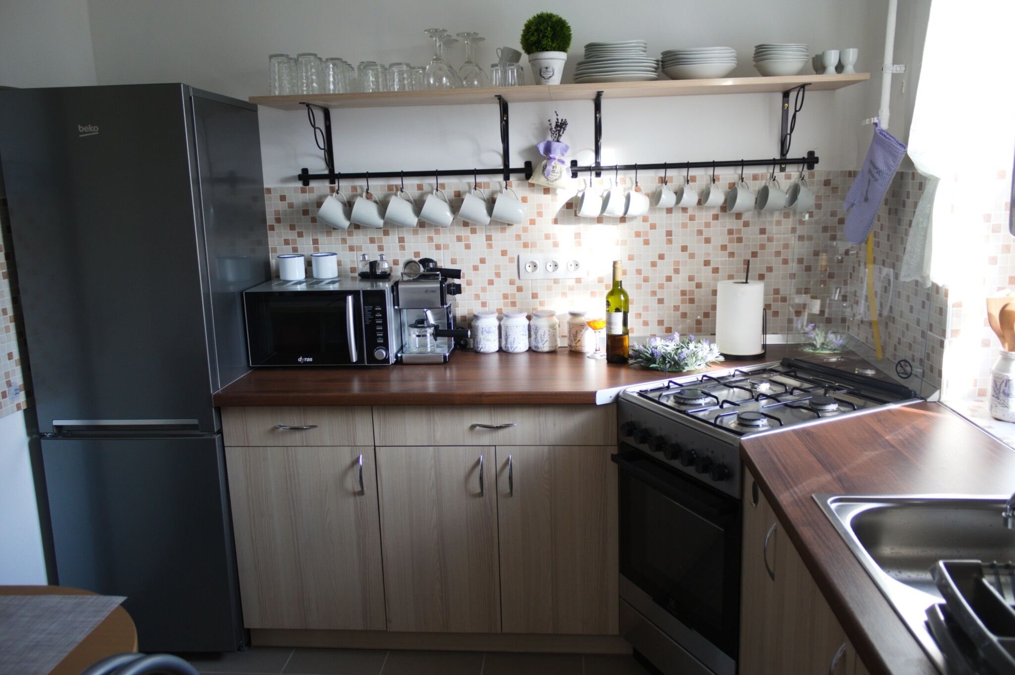 Levendula Apartman – Nagyhegyes fotó 4