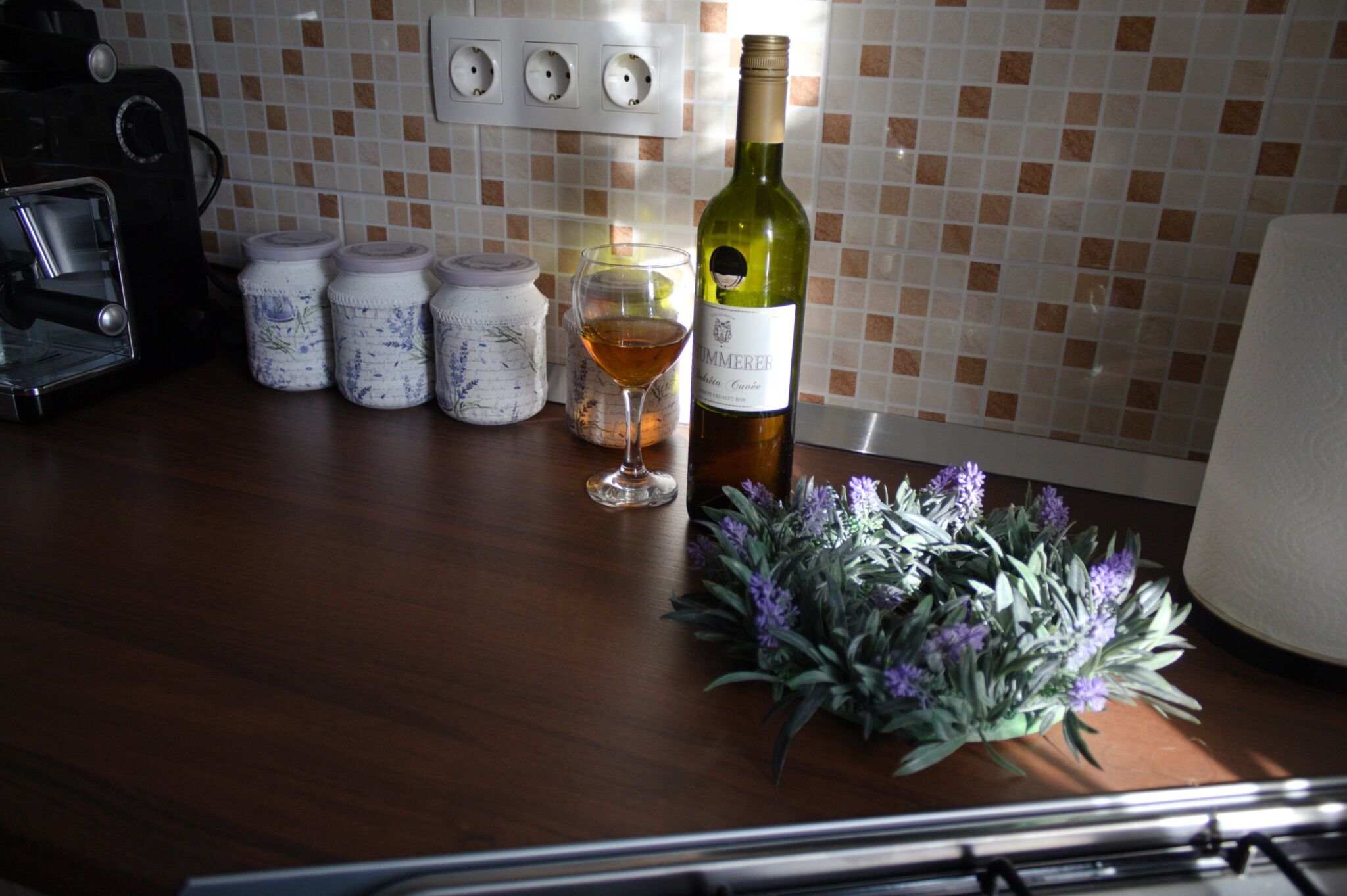Levendula Apartman – Nagyhegyes fotó 7