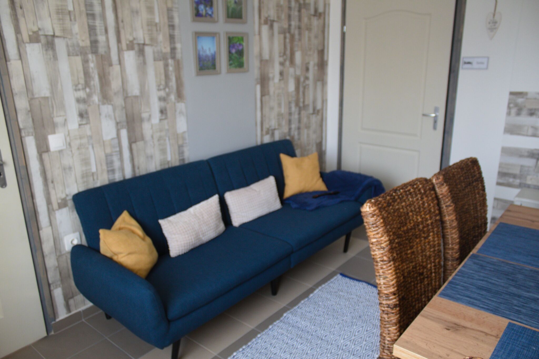 Levendula Apartman – Nagyhegyes fotó 8