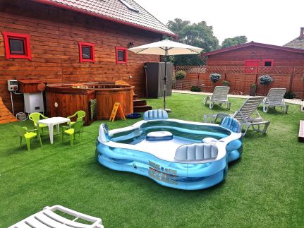 András Apartmanház  A35