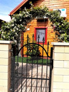 András Apartmanház  A22