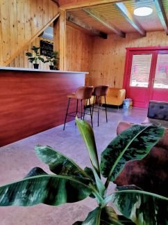 András Apartmanház  A25