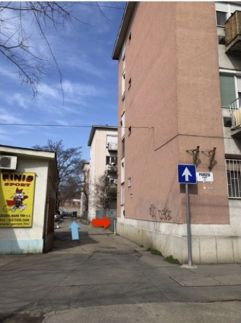 Kaktusz Apartman8