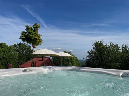 Mountain Cottage – Kismaros fotó 11