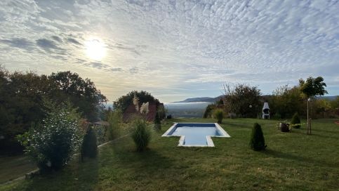 Mountain Cottage – Kismaros fotó 10