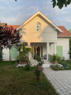 Villa Rosa Centre23