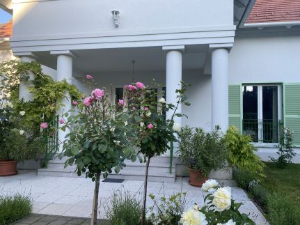 Villa Rosa Centre24