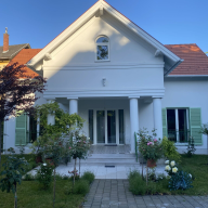 Villa Rosa Centre
