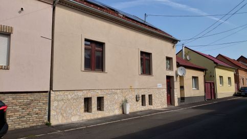 Nyuszifül Vendégház16