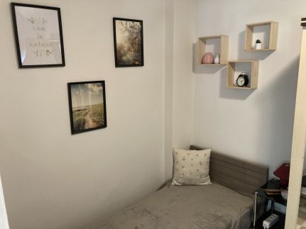 Bazsalikom Apartman37