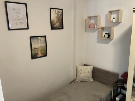 Bazsalikom Apartman22