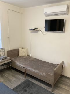 Bazsalikom Apartman23