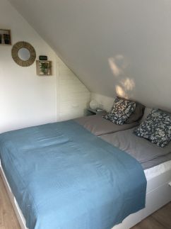 Bazsalikom Apartman14