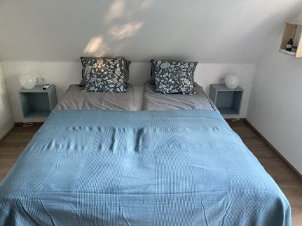 Bazsalikom Apartman19