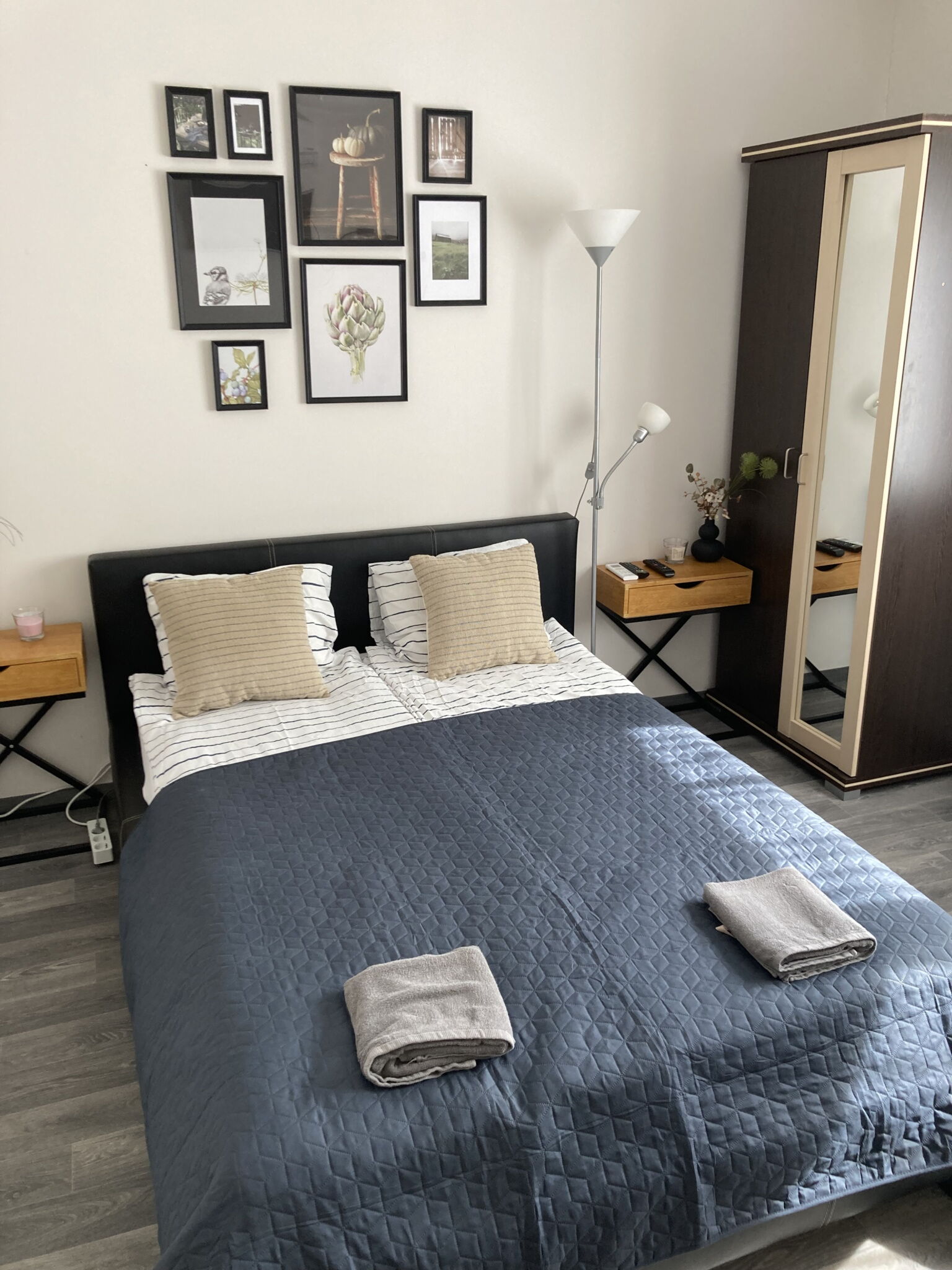 Bazsalikom Apartman – Mezőkövesd fotó 20