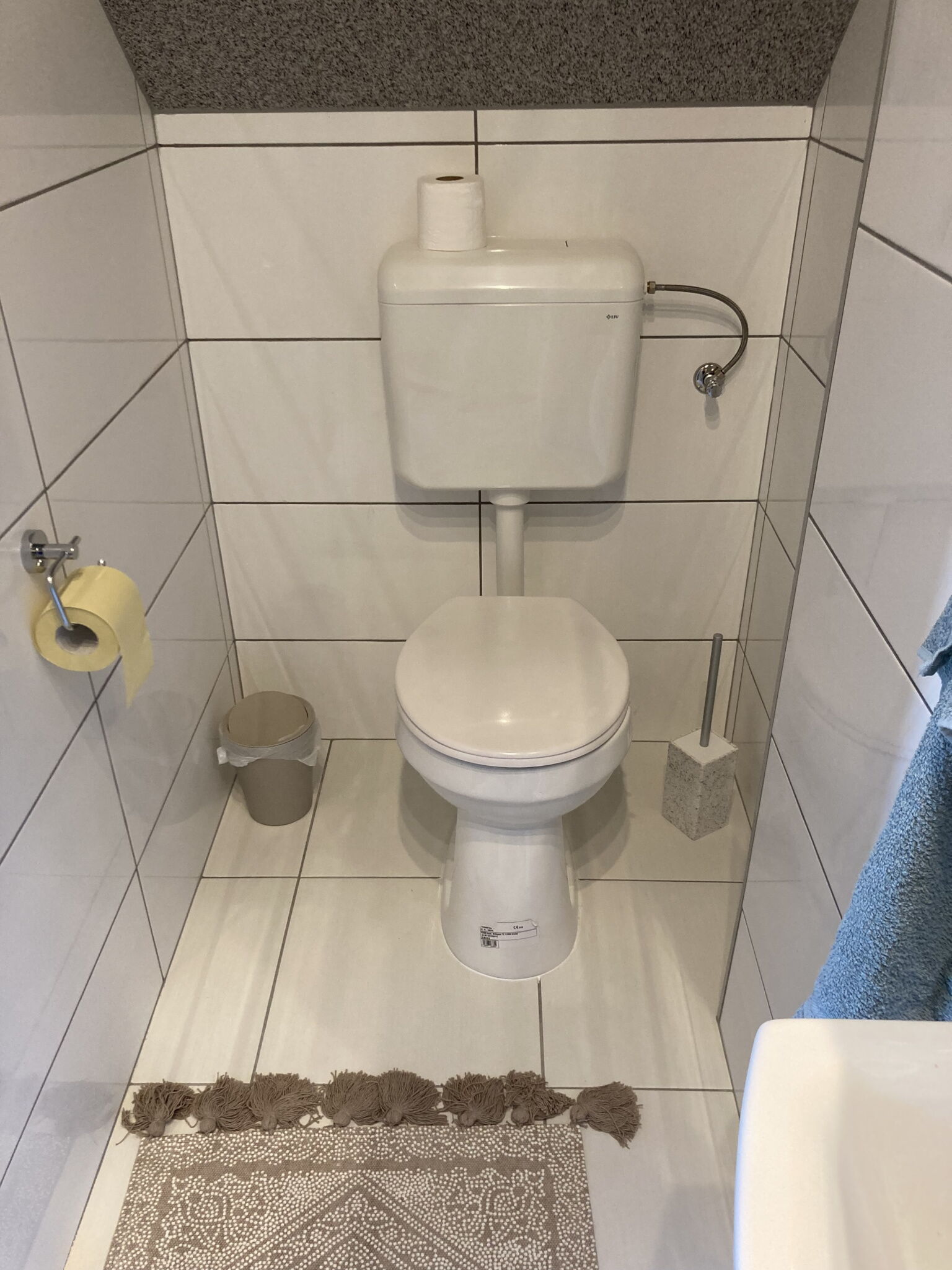 Bazsalikom Apartman – Mezőkövesd fotó 14