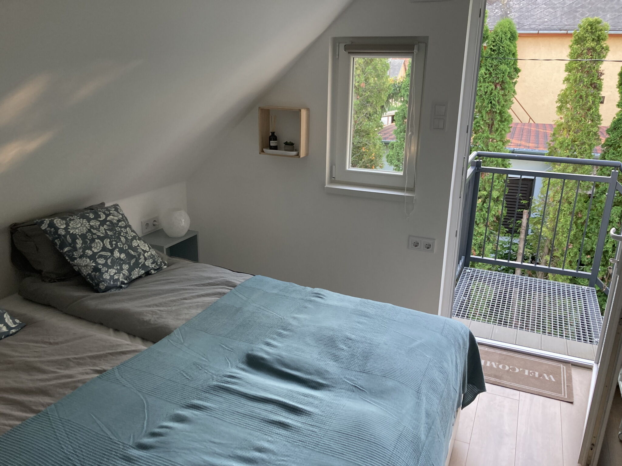 Bazsalikom Apartman – Mezőkövesd fotó 17