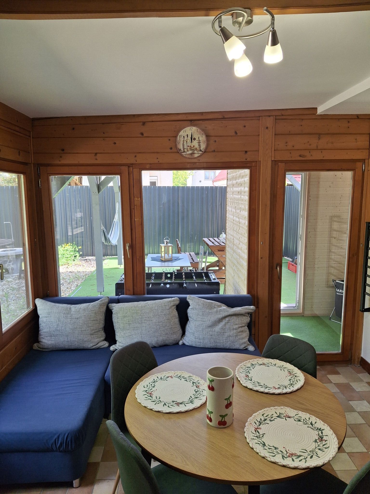 Bazsalikom Apartman – Mezőkövesd fotó 19