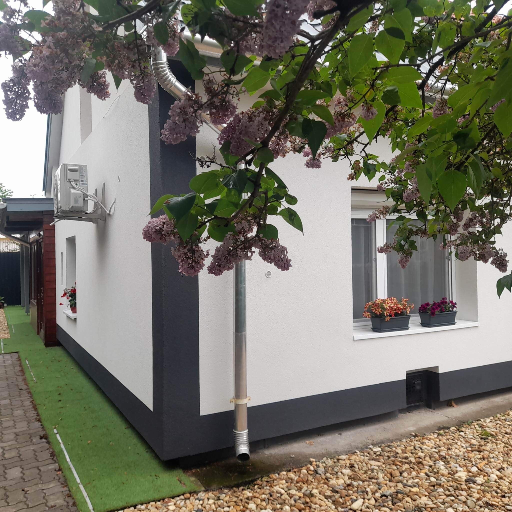 Bazsalikom Apartman – Mezőkövesd