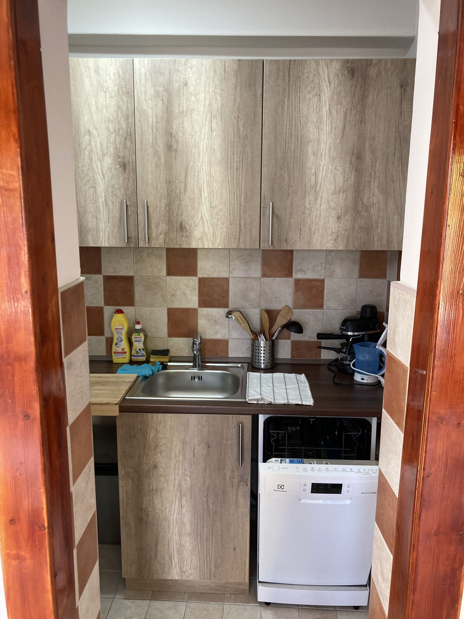 Bazsalikom Apartman – Mezőkövesd fotó 4