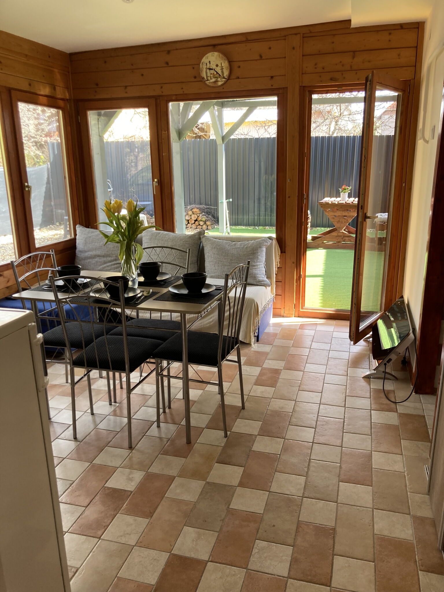 Bazsalikom Apartman – Mezőkövesd fotó 7
