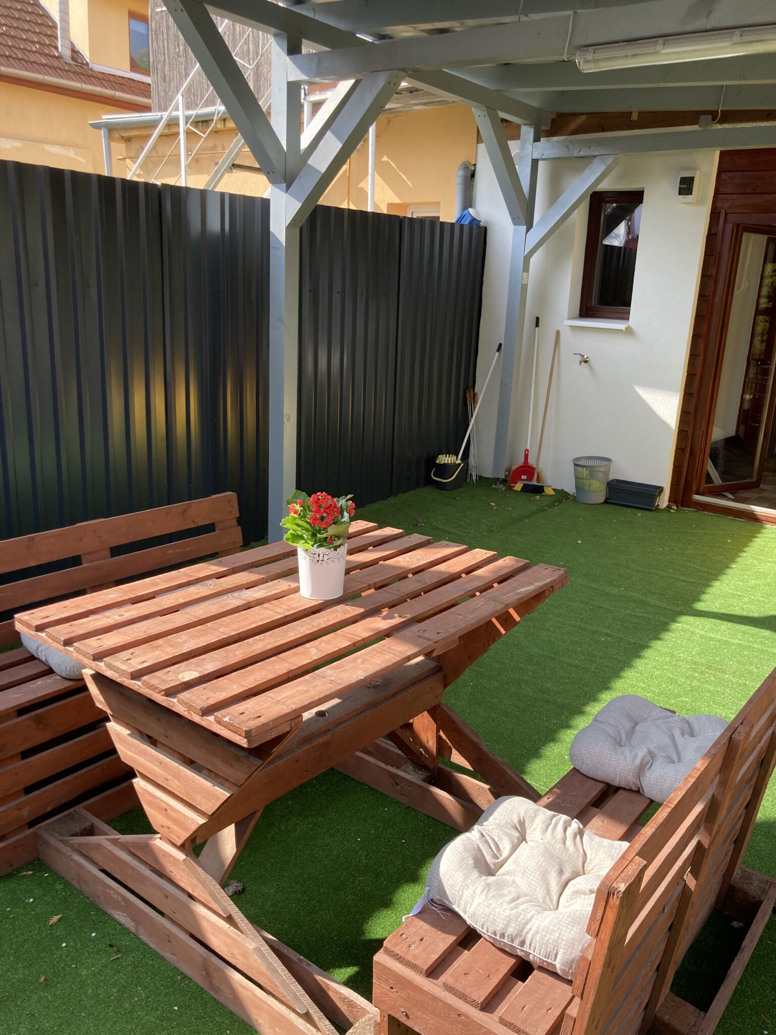 Bazsalikom Apartman – Mezőkövesd fotó 10