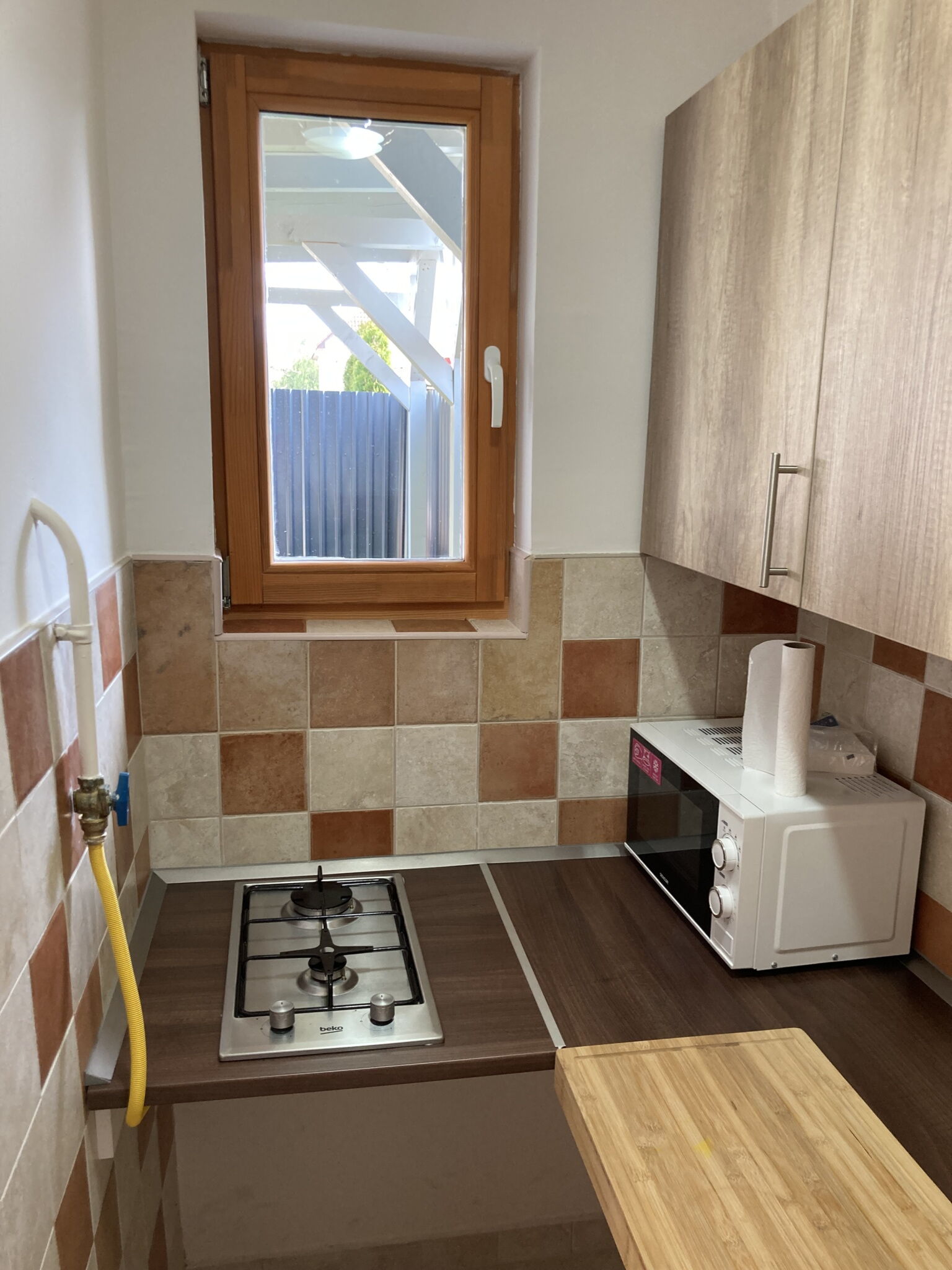 Bazsalikom Apartman – Mezőkövesd fotó 3