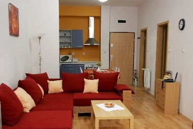 Claudia Rooms & Apartments Budapest6