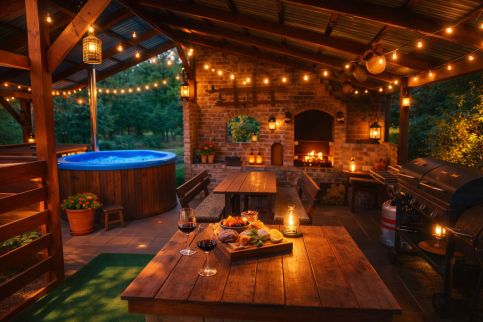 Vodila Vendégház15