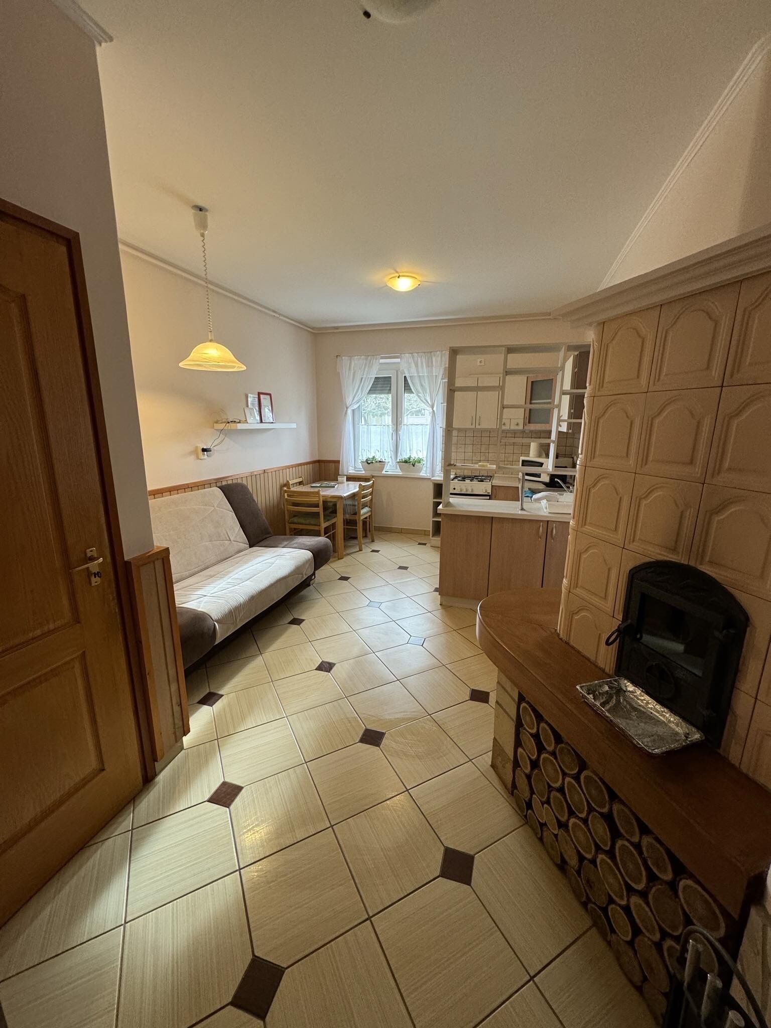Platán Apartman – Marcali fotó 7
