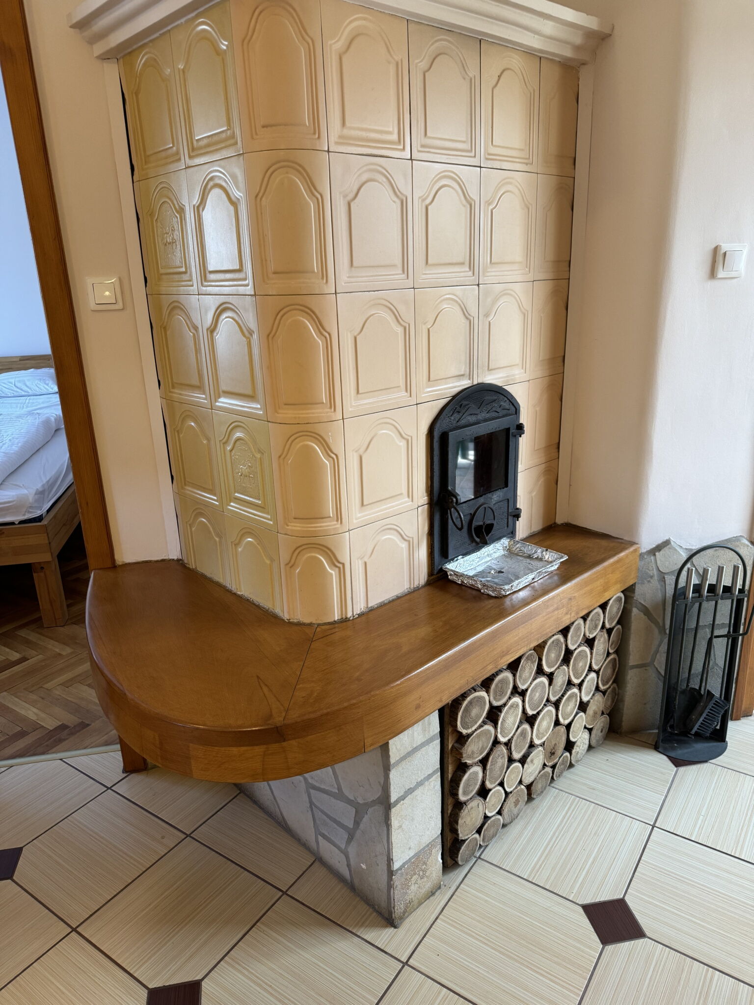 Platán Apartman – Marcali fotó 10