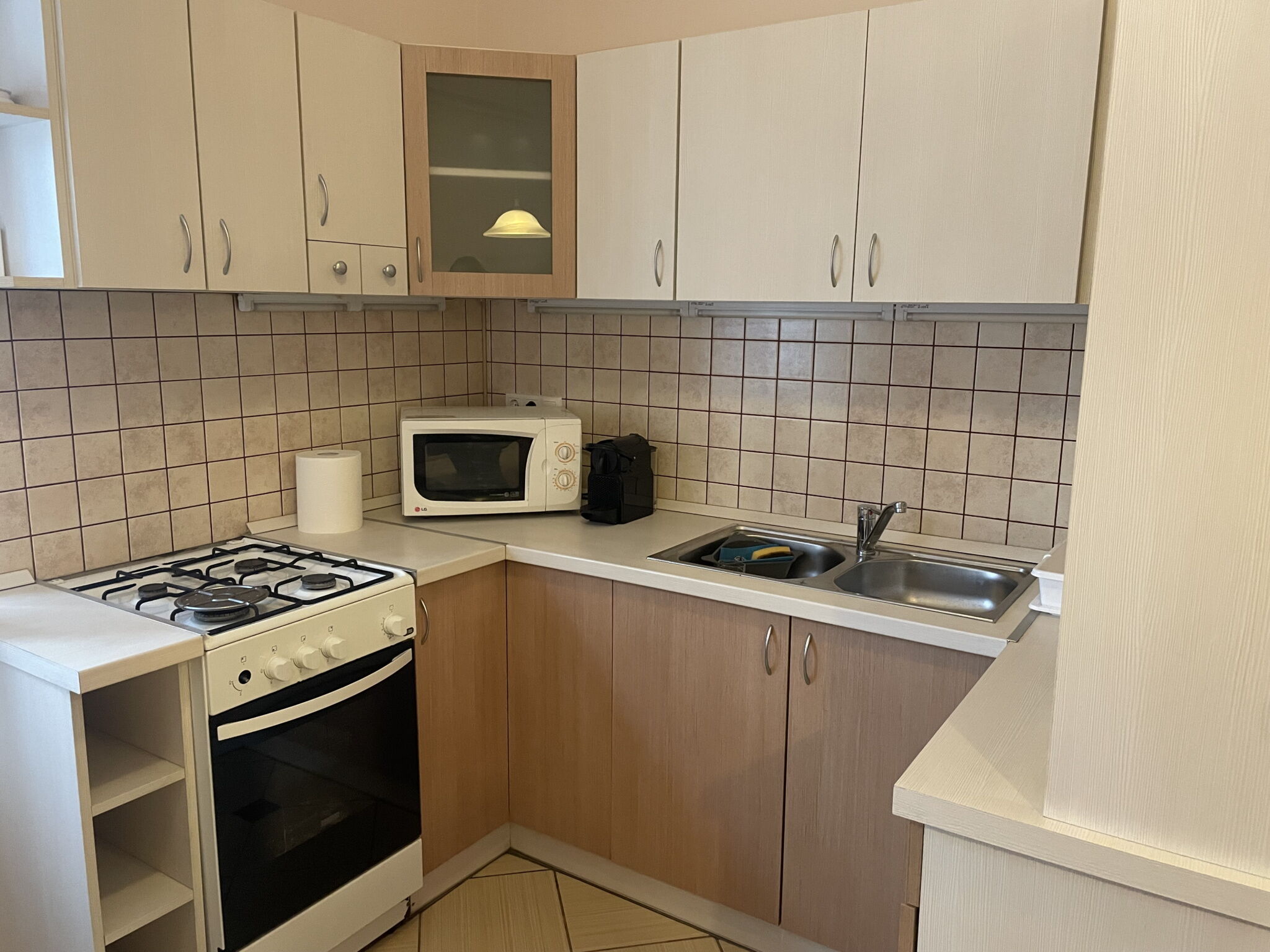 Platán Apartman – Marcali