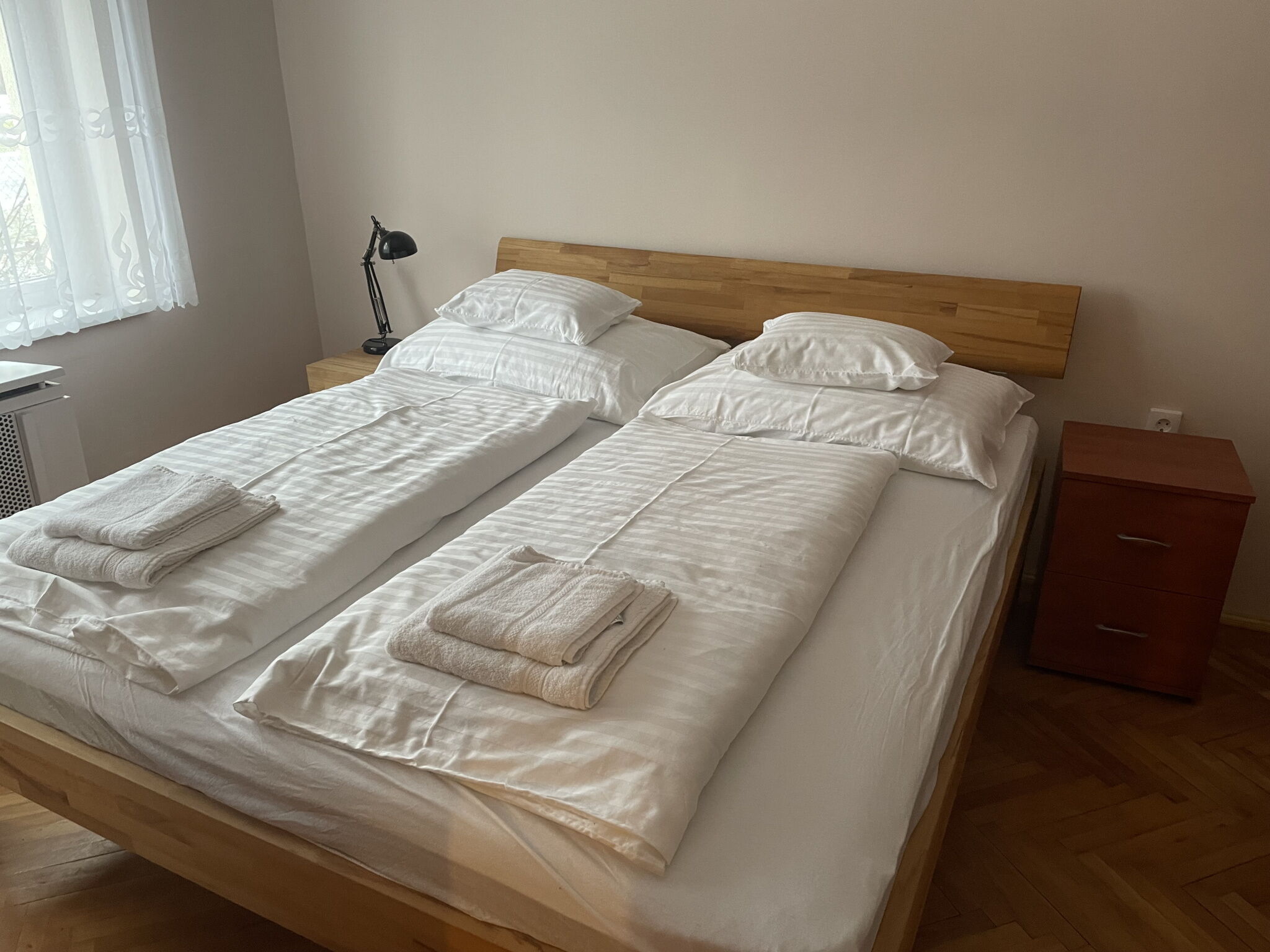 Platán Apartman – Marcali fotó 1