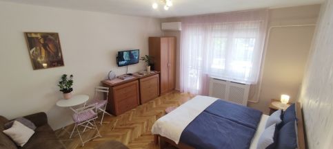 Fürdő Apartman2