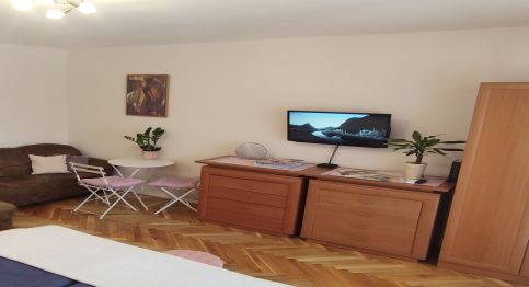 Fürdő Apartman3